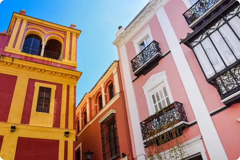 legal resident Spain guide