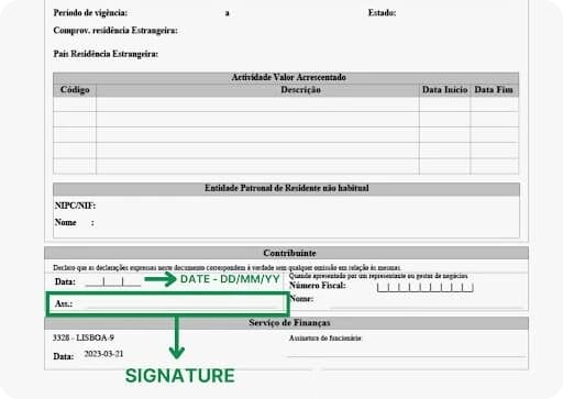Financas tutorial 10
