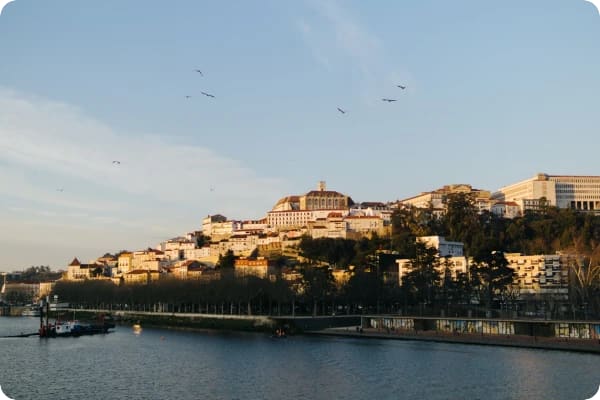 best cities digital nomads portugal