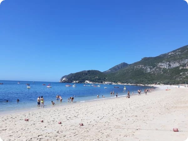 retirement in setubal