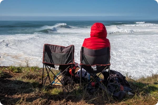 retirement in silver coast