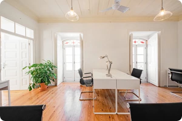 Coworking-Space in Lagos, Algarve