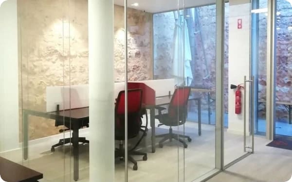 Coworking Mucancas