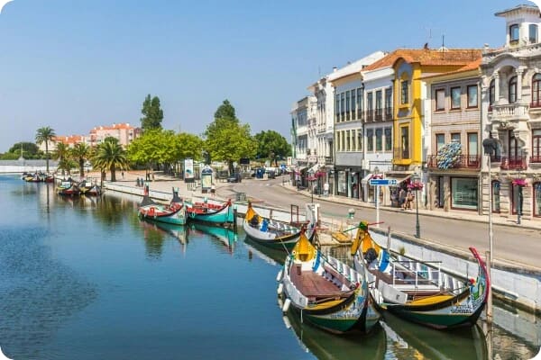 aveiro expat life