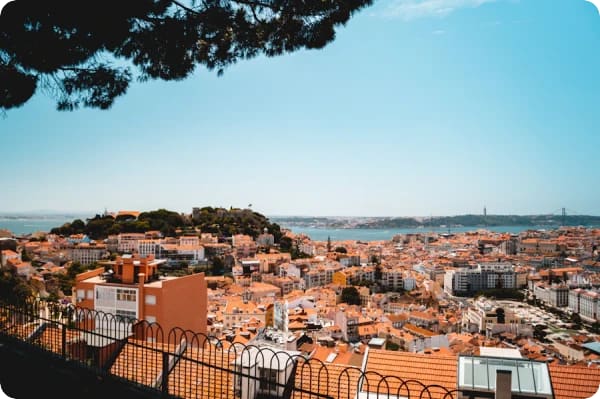 lisbon expat life