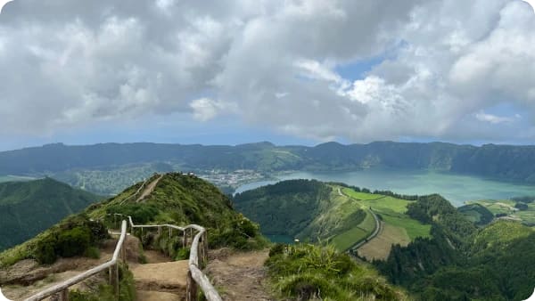 azores expat life
