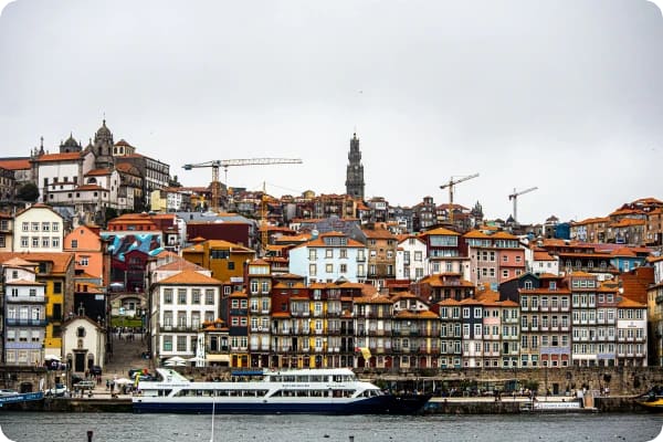 porto expat life