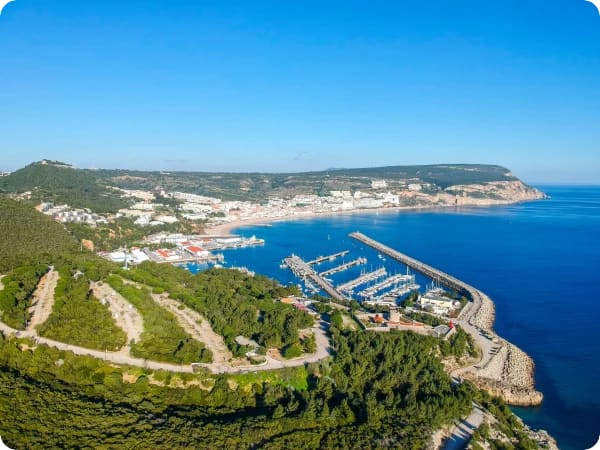 setubal expat life