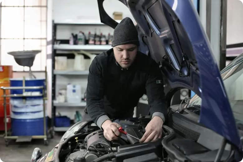 buying car Portugal expat