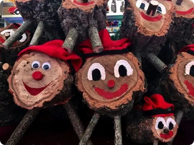christmas traditions spain locals
