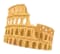 Coliseum icon