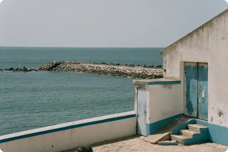 retire california to portugal