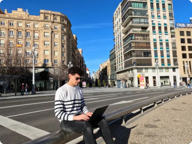digital nomad visa Spain