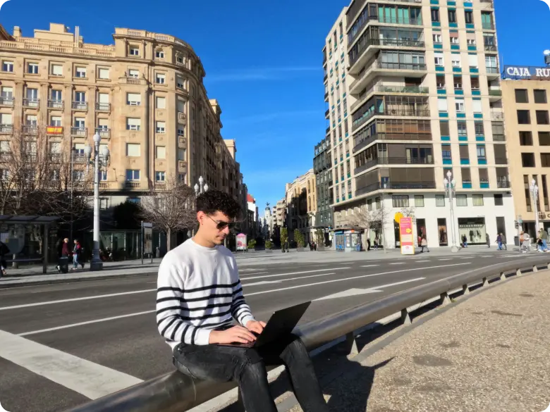 digital nomad visa Spain