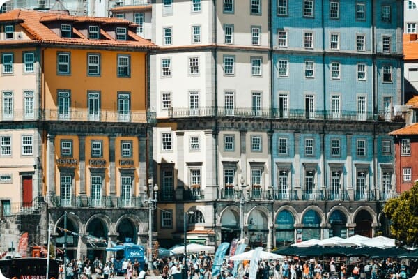 digitale nomader portugal bedste byer