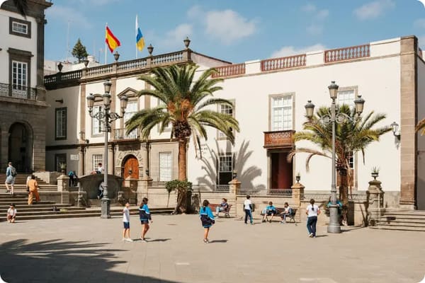 educación en España blog