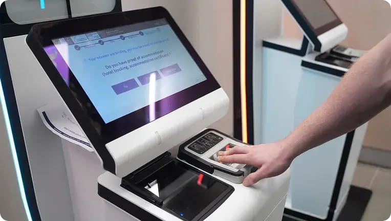 europe entry system blog