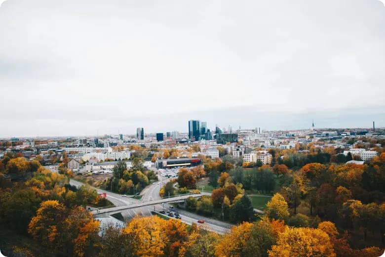 estonia residency visas guide