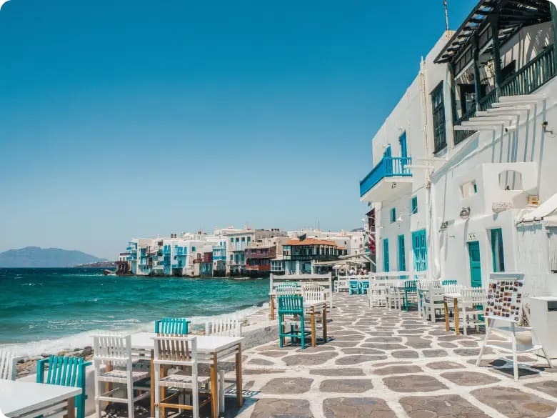 europe residency visas greece
