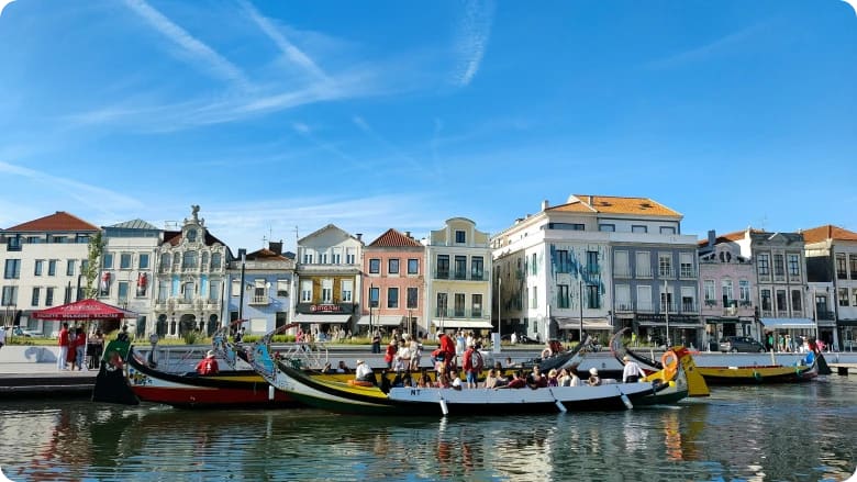 expats boende i aveiro portugal
