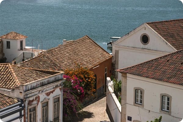 Expat-Leben in Faro, Portugal, im Alltag