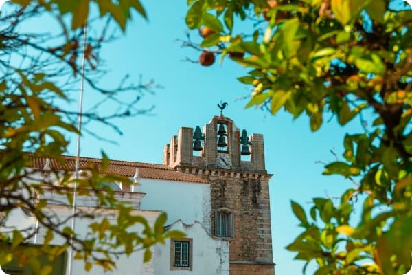 Expat-Leben und Lifestyle in Faro, Portugal