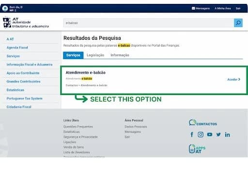 Financas tutorial 3