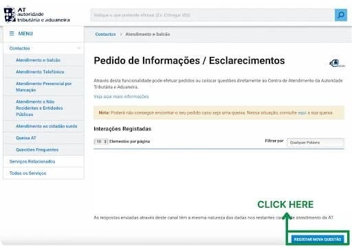 Financas tutorial 4