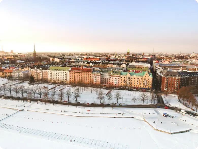 Finland residency visas guide