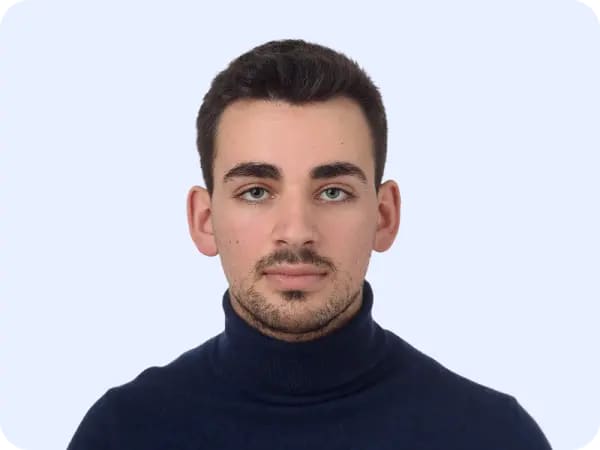Ruben Co-founder