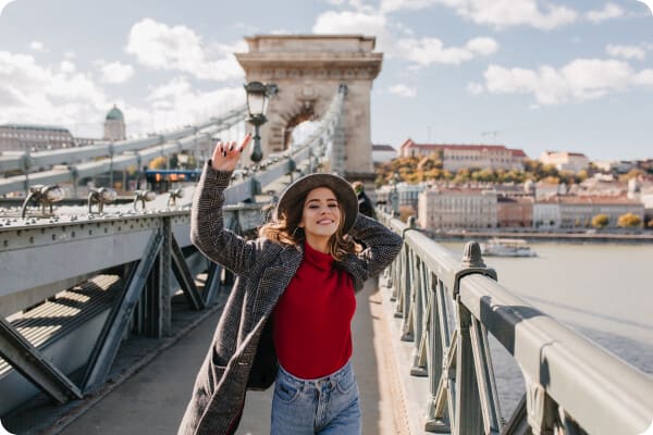 Moving to Portugal as a German