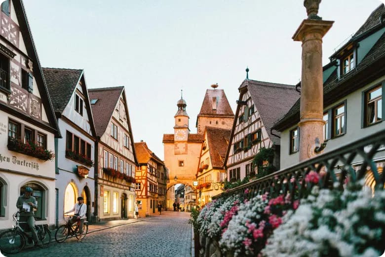 germany residency visas guide