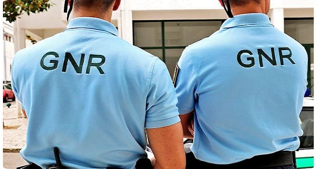 sikkerhed og sikkerhed for expats i Portugal