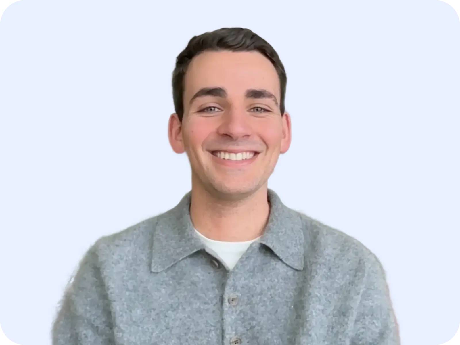 Ruben Co-founder