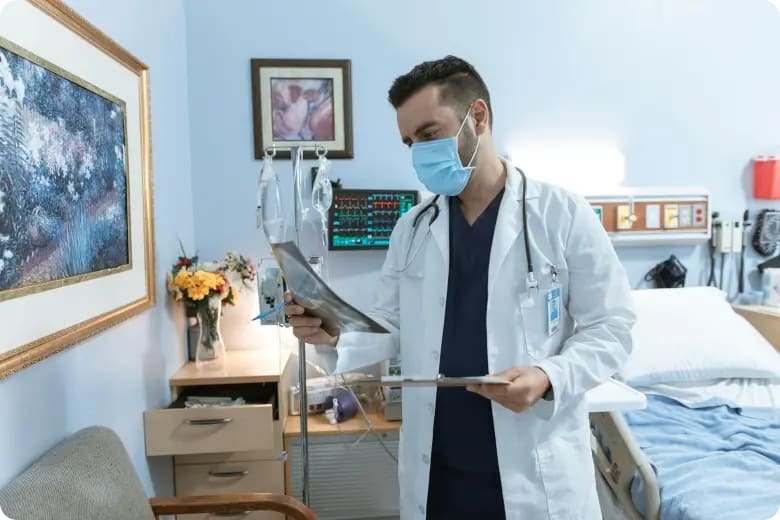 health care for expats Spain