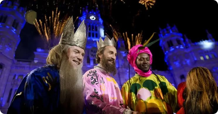 feriados na Espanha tradições