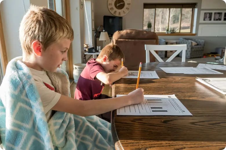 homeschooling indvandrere i portugal