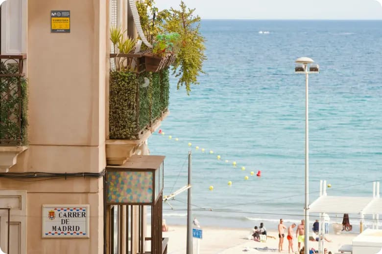 housing spain rent expats