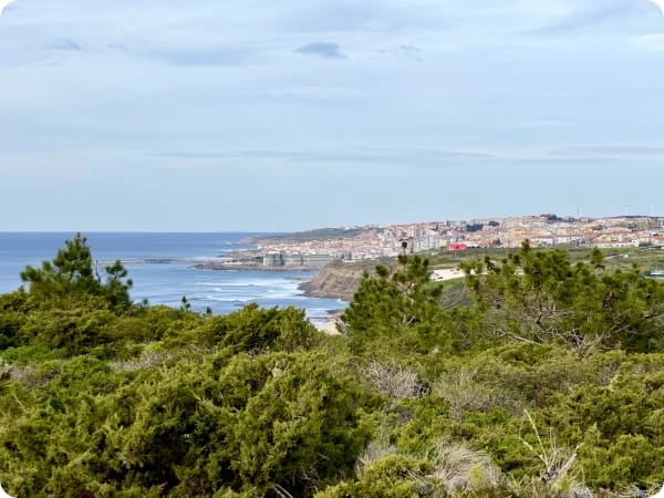 Regio Lissabon Portugal