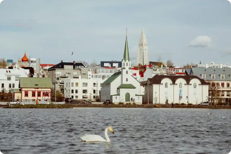 Iceland residency visas blog