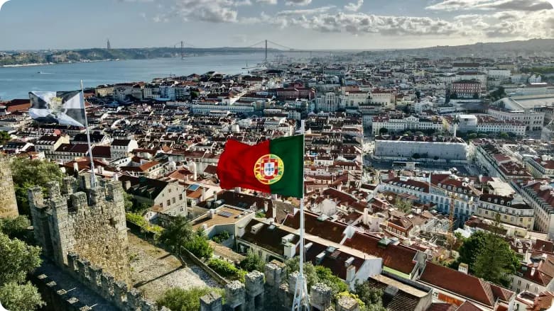 immigrants extension Portugal