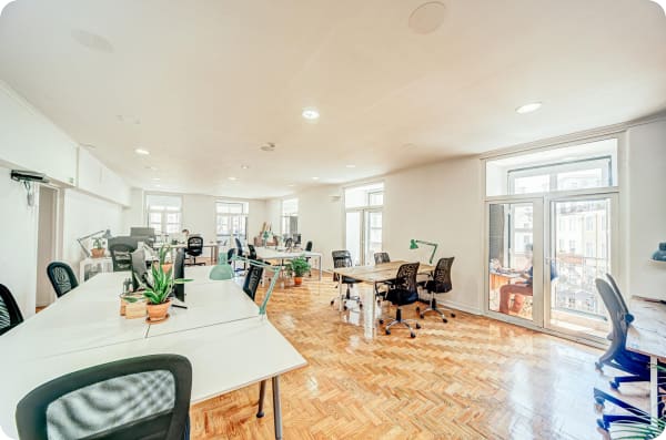 Impact Hub Lisbon