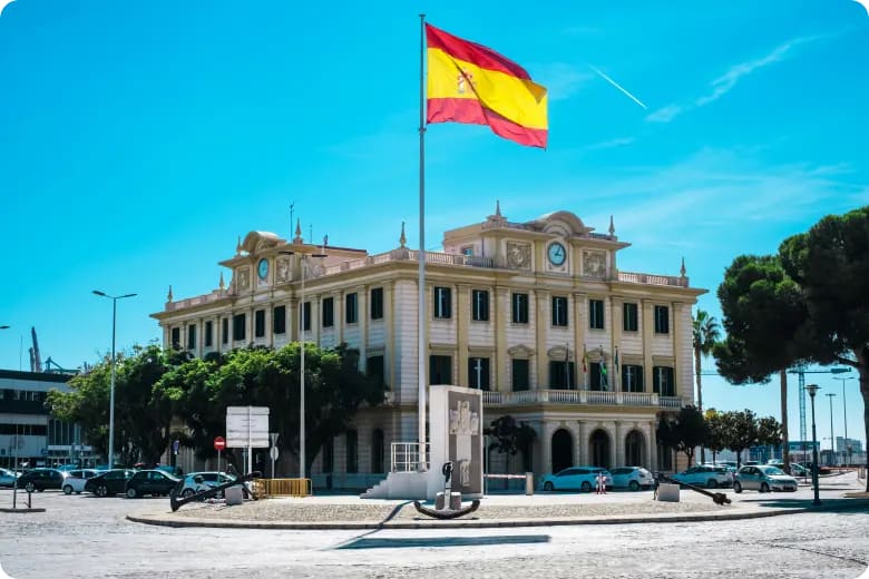 investing in Spain guide