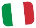 Italian flag