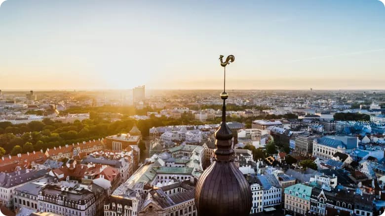 latvia residency visas guide