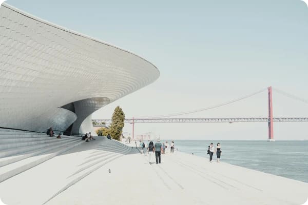 Lisbon for expats immigrants guide