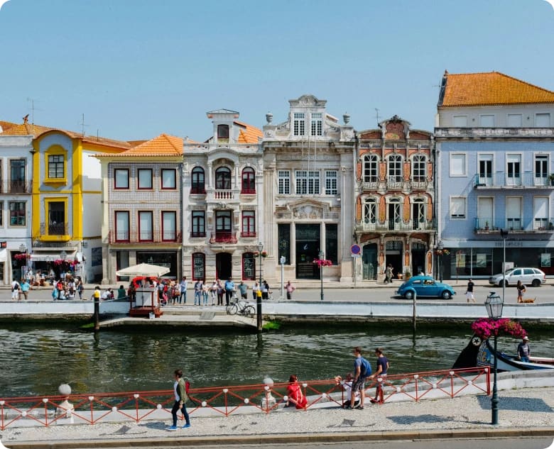 aveiro guida per l'espatriato