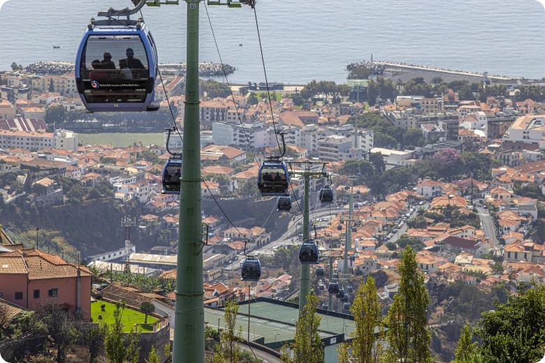 living in funchal madeira expat