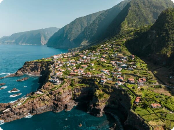 levende madeira expat portugal