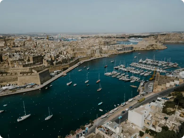 Malta residency visas guide
